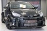 USED 2022 22 TOYOTA YARIS 1.6T GR CIRCUIT AWD 1 OWNER FULL TOYOTA HISTORY CAMERA
