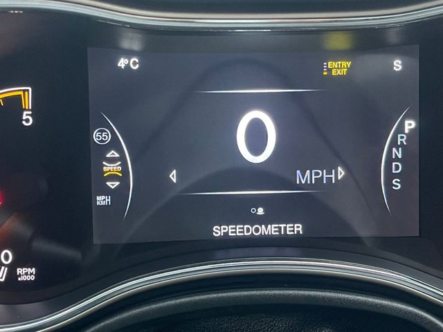 View our JEEP GRAND CHEROKEE