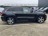 USED 2014 64 JEEP GRAND CHEROKEE 3.0 V6 CRD Overland SUV 5dr Diesel Auto 4WD Euro 5 (247 bhp) PAN ROOF / CLIMATE SEATS