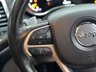 USED 2014 64 JEEP GRAND CHEROKEE 3.0 V6 CRD Overland SUV 5dr Diesel Auto 4WD Euro 5 (247 bhp) PAN ROOF / CLIMATE SEATS