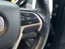 USED 2014 64 JEEP GRAND CHEROKEE 3.0 V6 CRD Overland SUV 5dr Diesel Auto 4WD Euro 5 (247 bhp) PAN ROOF / CLIMATE SEATS