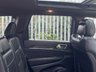 USED 2014 64 JEEP GRAND CHEROKEE 3.0 V6 CRD Overland SUV 5dr Diesel Auto 4WD Euro 5 (247 bhp) PAN ROOF / CLIMATE SEATS