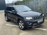 USED 2014 64 JEEP GRAND CHEROKEE 3.0 V6 CRD Overland SUV 5dr Diesel Auto 4WD Euro 5 (247 bhp) PAN ROOF / CLIMATE SEATS