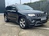 USED 2014 64 JEEP GRAND CHEROKEE 3.0 V6 CRD Overland SUV 5dr Diesel Auto 4WD Euro 5 (247 bhp) PAN ROOF / CLIMATE SEATS