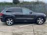 USED 2014 64 JEEP GRAND CHEROKEE 3.0 V6 CRD Overland SUV 5dr Diesel Auto 4WD Euro 5 (247 bhp) PAN ROOF / CLIMATE SEATS