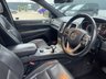 USED 2014 64 JEEP GRAND CHEROKEE 3.0 V6 CRD Overland SUV 5dr Diesel Auto 4WD Euro 5 (247 bhp) PAN ROOF / CLIMATE SEATS