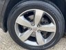 USED 2014 64 JEEP GRAND CHEROKEE 3.0 V6 CRD Overland SUV 5dr Diesel Auto 4WD Euro 5 (247 bhp) PAN ROOF / CLIMATE SEATS