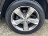 USED 2014 64 JEEP GRAND CHEROKEE 3.0 V6 CRD Overland SUV 5dr Diesel Auto 4WD Euro 5 (247 bhp) PAN ROOF / CLIMATE SEATS