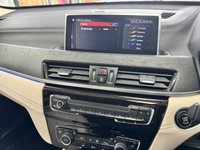 USED 2021 BMW X1 2.0 20i xLine SUV 5dr Petrol Auto xDrive Euro 6 (s/s) (189 ps) ELECTRIC SEATS | HEATED S/WHEEL
