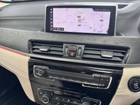 USED 2021 BMW X1 2.0 20i xLine SUV 5dr Petrol Auto xDrive Euro 6 (s/s) (189 ps) ELECTRIC SEATS | HEATED S/WHEEL