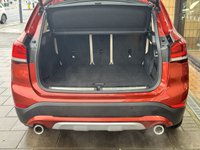 USED 2021 BMW X1 2.0 20i xLine SUV 5dr Petrol Auto xDrive Euro 6 (s/s) (189 ps) ELECTRIC SEATS | HEATED S/WHEEL
