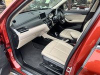 USED 2021 BMW X1 2.0 20i xLine SUV 5dr Petrol Auto xDrive Euro 6 (s/s) (189 ps) ELECTRIC SEATS | HEATED S/WHEEL