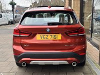 USED 2021 BMW X1 2.0 20i xLine SUV 5dr Petrol Auto xDrive Euro 6 (s/s) (189 ps) ELECTRIC SEATS | HEATED S/WHEEL
