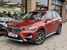 USED 2021 BMW X1 2.0 20i xLine SUV 5dr Petrol Auto xDrive Euro 6 (s/s) (189 ps) ELECTRIC SEATS | HEATED S/WHEEL