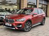 USED 2021 BMW X1 2.0 20i xLine SUV 5dr Petrol Auto xDrive Euro 6 (s/s) (189 ps) ELECTRIC SEATS | HEATED S/WHEEL