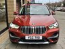 USED 2021 BMW X1 2.0 20i xLine SUV 5dr Petrol Auto xDrive Euro 6 (s/s) (189 ps) ELECTRIC SEATS | HEATED S/WHEEL