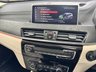 USED 2021 BMW X1 2.0 20i xLine SUV 5dr Petrol Auto xDrive Euro 6 (s/s) (189 ps) ELECTRIC SEATS | HEATED S/WHEEL