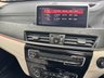 USED 2021 BMW X1 2.0 20i xLine SUV 5dr Petrol Auto xDrive Euro 6 (s/s) (189 ps) ELECTRIC SEATS | HEATED S/WHEEL