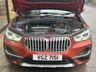 USED 2021 BMW X1 2.0 20i xLine SUV 5dr Petrol Auto xDrive Euro 6 (s/s) (189 ps) ELECTRIC SEATS | HEATED S/WHEEL