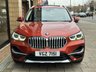 USED 2021 BMW X1 2.0 20i xLine SUV 5dr Petrol Auto xDrive Euro 6 (s/s) (189 ps) ELECTRIC SEATS | HEATED S/WHEEL