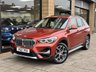 USED 2021 BMW X1 2.0 20i xLine SUV 5dr Petrol Auto xDrive Euro 6 (s/s) (189 ps) ELECTRIC SEATS | HEATED S/WHEEL