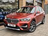 USED 2021 BMW X1 2.0 20i xLine SUV 5dr Petrol Auto xDrive Euro 6 (s/s) (189 ps) ELECTRIC SEATS | HEATED S/WHEEL