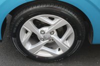 USED 2022 22 HYUNDAI I10 1.0 SE Connect Hatchback 5dr Petrol Auto Euro 6 (s/s) (67 ps) VIEW AND RESERVE ONLINE OR CALL 01527-853940 FOR MORE INFO.