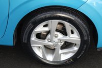 USED 2022 22 HYUNDAI I10 1.0 SE Connect Hatchback 5dr Petrol Auto Euro 6 (s/s) (67 ps) VIEW AND RESERVE ONLINE OR CALL 01527-853940 FOR MORE INFO.