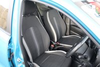 USED 2022 22 HYUNDAI I10 1.0 SE Connect Hatchback 5dr Petrol Auto Euro 6 (s/s) (67 ps) VIEW AND RESERVE ONLINE OR CALL 01527-853940 FOR MORE INFO.