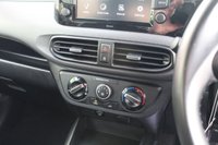 USED 2022 22 HYUNDAI I10 1.0 SE Connect Hatchback 5dr Petrol Auto Euro 6 (s/s) (67 ps) VIEW AND RESERVE ONLINE OR CALL 01527-853940 FOR MORE INFO.