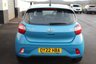 USED 2022 22 HYUNDAI I10 1.0 SE Connect Hatchback 5dr Petrol Auto Euro 6 (s/s) (67 ps) VIEW AND RESERVE ONLINE OR CALL 01527-853940 FOR MORE INFO.