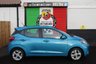 USED 2022 22 HYUNDAI I10 1.0 SE Connect Hatchback 5dr Petrol Auto Euro 6 (s/s) (67 ps) VIEW AND RESERVE ONLINE OR CALL 01527-853940 FOR MORE INFO.
