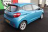USED 2022 22 HYUNDAI I10 1.0 SE Connect Hatchback 5dr Petrol Auto Euro 6 (s/s) (67 ps) VIEW AND RESERVE ONLINE OR CALL 01527-853940 FOR MORE INFO.