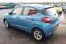 USED 2022 22 HYUNDAI I10 1.0 SE Connect Hatchback 5dr Petrol Auto Euro 6 (s/s) (67 ps) VIEW AND RESERVE ONLINE OR CALL 01527-853940 FOR MORE INFO.