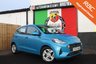 USED 2022 22 HYUNDAI I10 1.0 SE Connect Hatchback 5dr Petrol Auto Euro 6 (s/s) (67 ps) VIEW AND RESERVE ONLINE OR CALL 01527-853940 FOR MORE INFO.