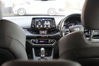 USED 2019 19 HYUNDAI I30 1.4 T-GDi N Line + Hatchback 5dr Petrol DCT Euro 6 (s/s) (140 ps) AUTOMATIC