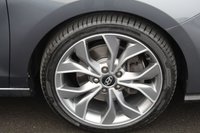 USED 2019 19 HYUNDAI I30 1.4 T-GDi N Line + Hatchback 5dr Petrol DCT Euro 6 (s/s) (140 ps) AUTOMATIC