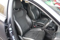 USED 2019 19 HYUNDAI I30 1.4 T-GDi N Line + Hatchback 5dr Petrol DCT Euro 6 (s/s) (140 ps) AUTOMATIC