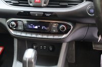 USED 2019 19 HYUNDAI I30 1.4 T-GDi N Line + Hatchback 5dr Petrol DCT Euro 6 (s/s) (140 ps) AUTOMATIC