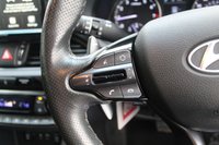 USED 2019 19 HYUNDAI I30 1.4 T-GDi N Line + Hatchback 5dr Petrol DCT Euro 6 (s/s) (140 ps) AUTOMATIC