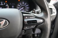 USED 2019 19 HYUNDAI I30 1.4 T-GDi N Line + Hatchback 5dr Petrol DCT Euro 6 (s/s) (140 ps) AUTOMATIC