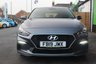 USED 2019 19 HYUNDAI I30 1.4 T-GDi N Line + Hatchback 5dr Petrol DCT Euro 6 (s/s) (140 ps) AUTOMATIC