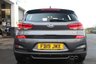 USED 2019 19 HYUNDAI I30 1.4 T-GDi N Line + Hatchback 5dr Petrol DCT Euro 6 (s/s) (140 ps) AUTOMATIC