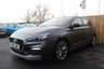 USED 2019 19 HYUNDAI I30 1.4 T-GDi N Line + Hatchback 5dr Petrol DCT Euro 6 (s/s) (140 ps) AUTOMATIC