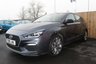 USED 2019 19 HYUNDAI I30 1.4 T-GDi N Line + Hatchback 5dr Petrol DCT Euro 6 (s/s) (140 ps) AUTOMATIC