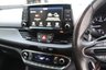 USED 2019 19 HYUNDAI I30 1.4 T-GDi N Line + Hatchback 5dr Petrol DCT Euro 6 (s/s) (140 ps) AUTOMATIC