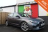 USED 2019 19 HYUNDAI I30 1.4 T-GDi N Line + Hatchback 5dr Petrol DCT Euro 6 (s/s) (140 ps) AUTOMATIC