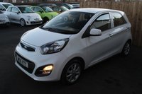 USED 2015 15 KIA PICANTO 1.25 2 Hatchback 5dr Petrol Auto Euro 5 (84 bhp) VIEW AND RESERVE ONLINE,DIRECT FROM OUR WEBSITE