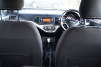 USED 2015 15 KIA PICANTO 1.25 2 Hatchback 5dr Petrol Auto Euro 5 (84 bhp) VIEW AND RESERVE ONLINE,DIRECT FROM OUR WEBSITE