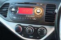 USED 2015 15 KIA PICANTO 1.25 2 Hatchback 5dr Petrol Auto Euro 5 (84 bhp) VIEW AND RESERVE ONLINE,DIRECT FROM OUR WEBSITE